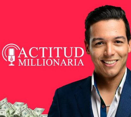 Josué Peña, mentor en ventas y crecimiento digital