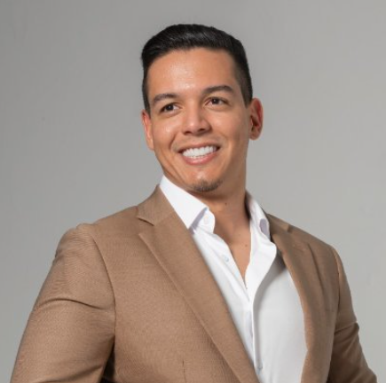 Especialista en ventas digitales de alto valor